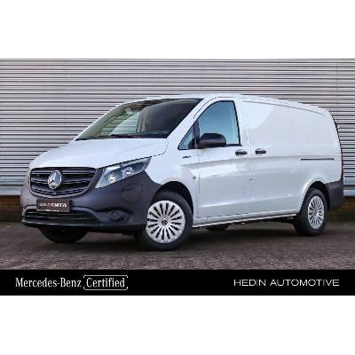 Mercedes-Benz Vito 85 kW
