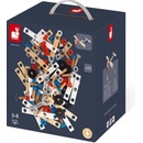 Janod BricoKids dětské nářadí a šrouby 50 ks