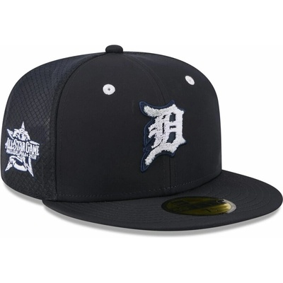 New Era MLB All Star Game Workout 2026 59FIFTY Detroit Tigers Team Color