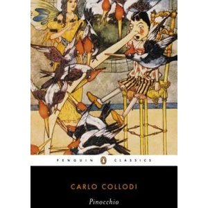 Pinocchio | Carlo Collodi (2002)