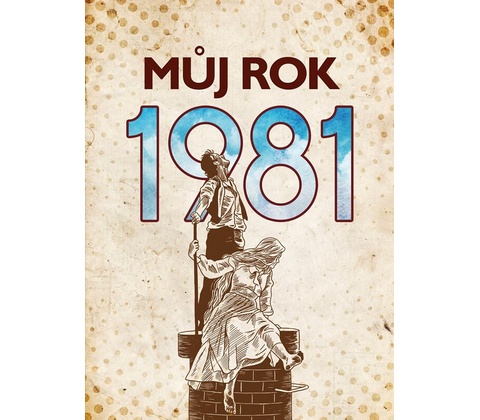 Můj rok 1981