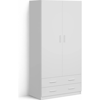 Wilsondo Mupo 100 x 200 x 51 cm biela