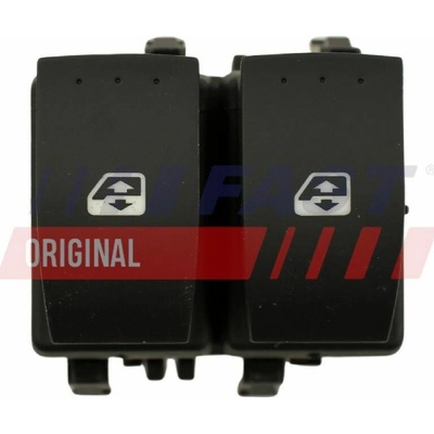 Spínač elektrického otvárania okien FAST FT82218