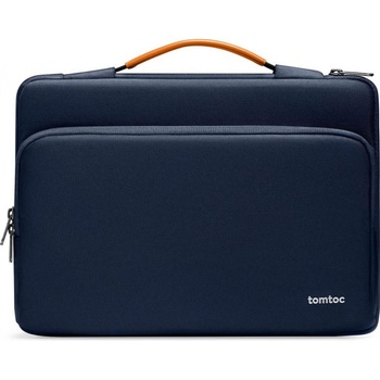 TomToc taška Versatile A14 pre Macbook Pro 16" 2019/2021 - Dark Blue A14E2B1