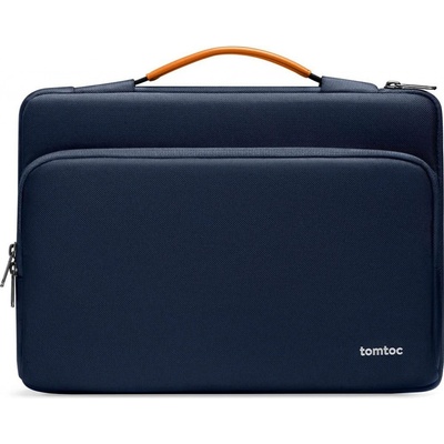 TomToc taška Versatile A14 pre Macbook Pro 16" 2019/2021 - Dark Blue A14E2B1