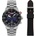 Zeppelin 7298M-3 SET