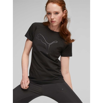 PUMA Тениска MOTION Logo
