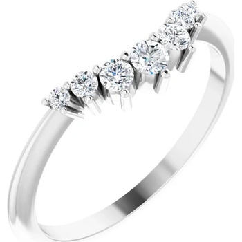 Blink-Blink Výročný diamantový prsteň 1382BDZS