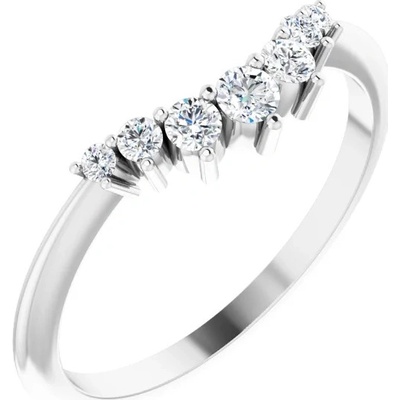 Blink-Blink Výročný diamantový prsteň 1382BDZS