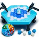 Tučňák na ledě/Penquin Trap