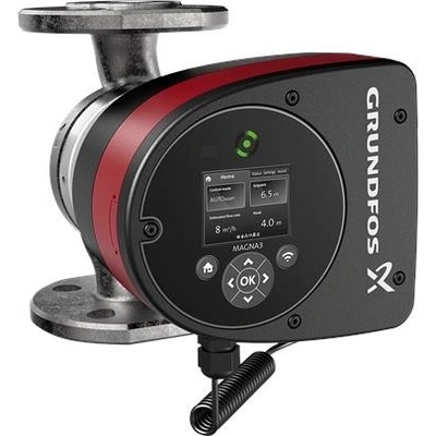 Grundfos MAGNA3 40-60 F N 97924348