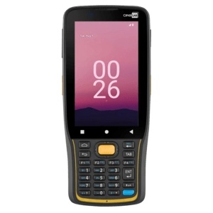 CipherLab Мобилен терминал cipherlab co. , ltd. - ak266a4dnng41 (ak266a4dnng41) Джобни компютри (PDA)