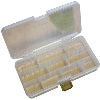 Meiho box Worm L