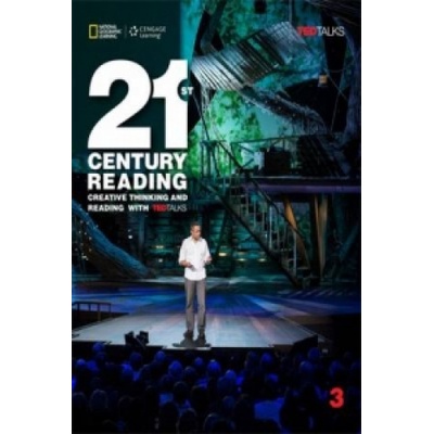21st Century Reading Level 3 Student Book National Geographic learning