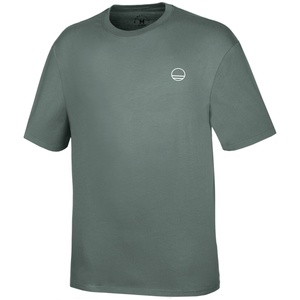 Wild Country Sequence Man T-shirt Размер: L / Цвят: зелен