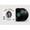 DR. DRE - CHRONIC LP