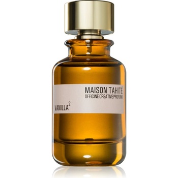 Image 1 of Maison Tahité Vanilla2 EDP 100 ml