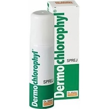 Dr. Muller Dermochlorophyl sprej 50 ml