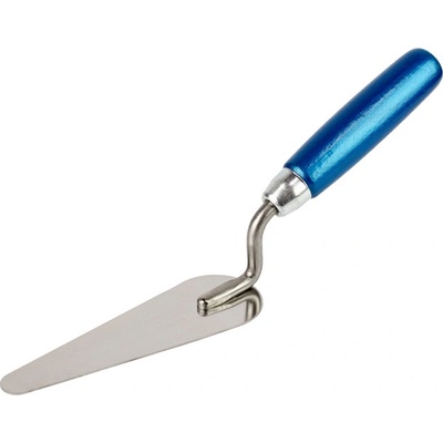 Mačacie jazyk Kaufmann nerezový 140 mm