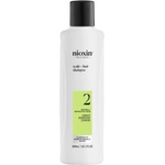 Nioxin System 2 Scalp + Hair Shampoo 300 ml
