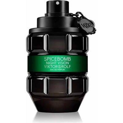 Viktor & Rolf Spicebomb Night Vision parfumovaná voda pánska 90 ml