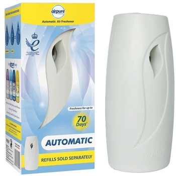 arpure Машинка за ароматизатор+пълнител по избор (5060194135082)