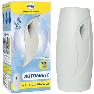 arpure Машинка за ароматизатор+пълнител по избор (5060194135082)