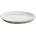 Alessi Чиния Tonale 20 см бяла (dc03/5 lg)