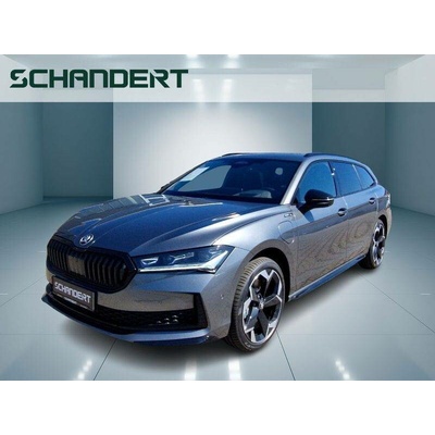 Skoda Superb Combi iV 1.5 TSI Sportline 150 kW