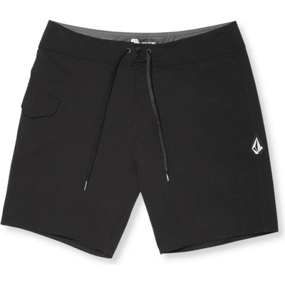 Volcom Lido Solid Mod 18 black