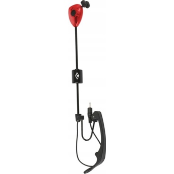 Mikado Swinger Swing Bite Indicator Červená