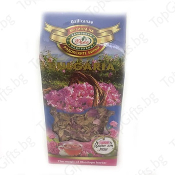 Image 1 of Чай от роза