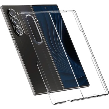 Spigen Гръб Spigen за Samsung Galaxy Z Fold 6, Air Skin, Прозрачен (8809971227681)