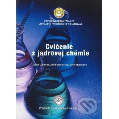 Cvičenie z jadrovej chémie