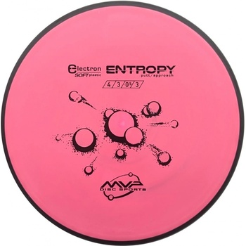 MVP Entropy Electron Soft