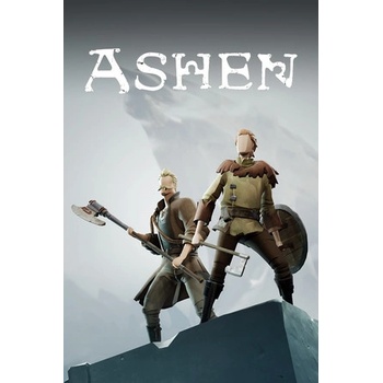 Annapurna Interactive Ashen (PC)