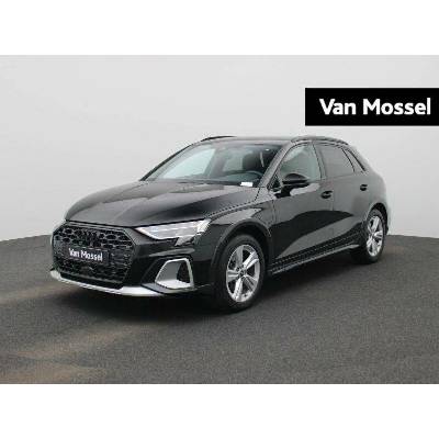 Audi A3 40 TFSIe Allstreet Advanced 150 kW