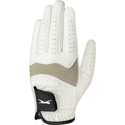 Slazenger Голф ръкавица Slazenger V300 Golf Glove Left Hand Women - White