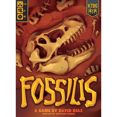 KTBG Fossilis