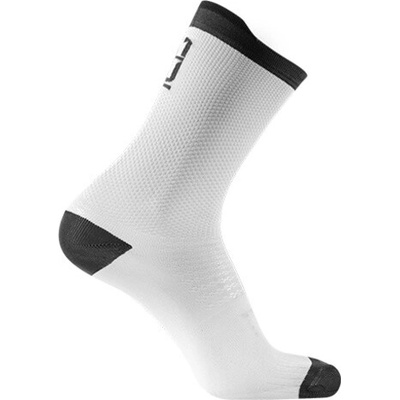SIDI Nitiidus Socks White Black