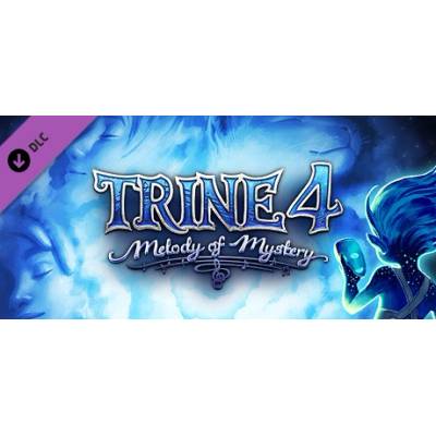 Frozenbyte Trine 4 Melody of Mystery (PC)