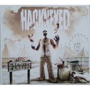 Hackneyed - Carnival Cadavre CD