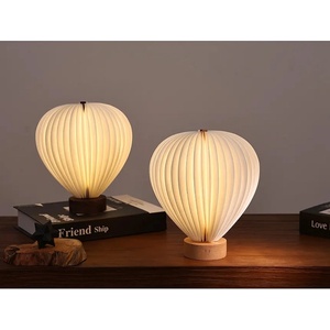 Gingko Design лампа LED от хартия 18, 2 x 7, 2 x 20 cm (G070WT)