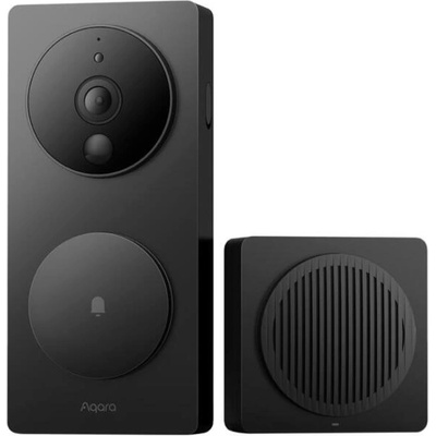 Aqara Smart Video Doorbell G4 (AQA-KIE-VDBG4/SVD-C03)