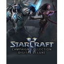 StarCraft 2 Campaign Collection