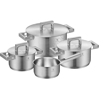 WMF - Комплект съдове за готвене ultimate cool, 4 части (gs1198)