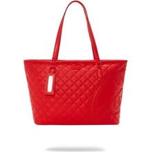 Sprayground taška Red Riviera Tote MULTI