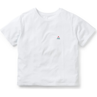 Passenger Дамска тениска Passenger Women's Classic Recycled Cotton T-Shirt - White - размер XXS (916-4416-0411)