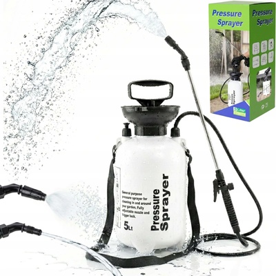 BE-ACTIVE PL 5 l