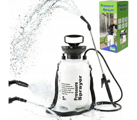 BE-ACTIVE PL 5 l